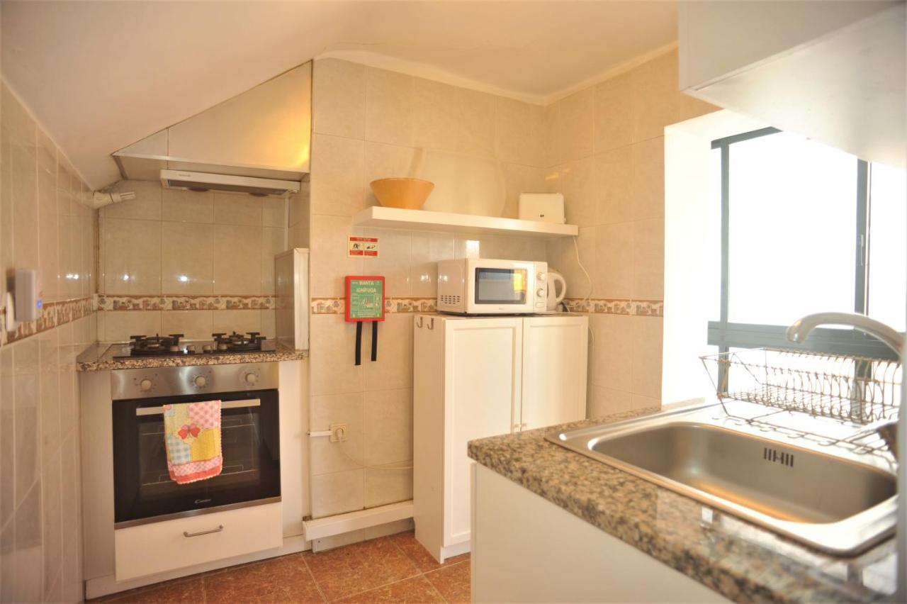Apartment Santos - Upper Loft With River View