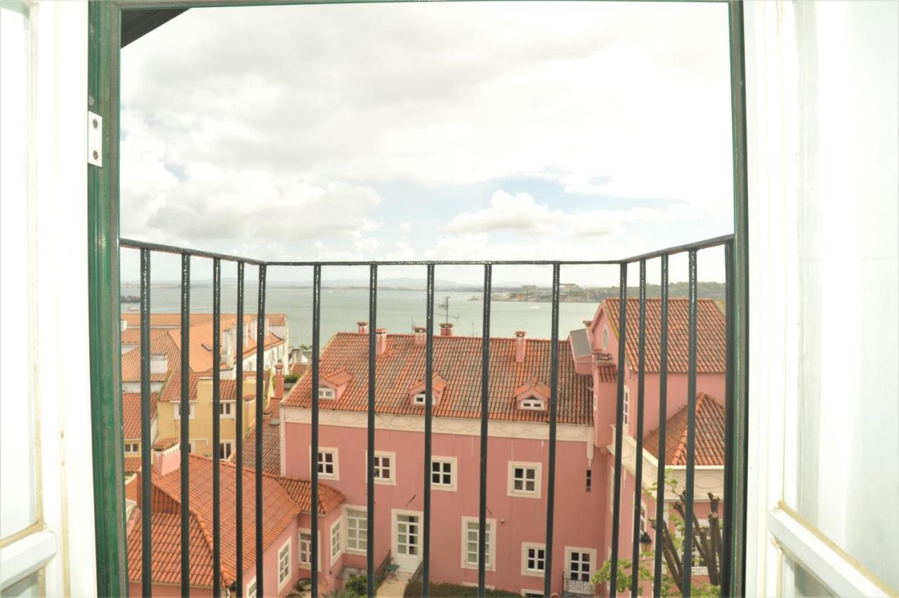 Santos - Upper Loft With River View Lejlighed